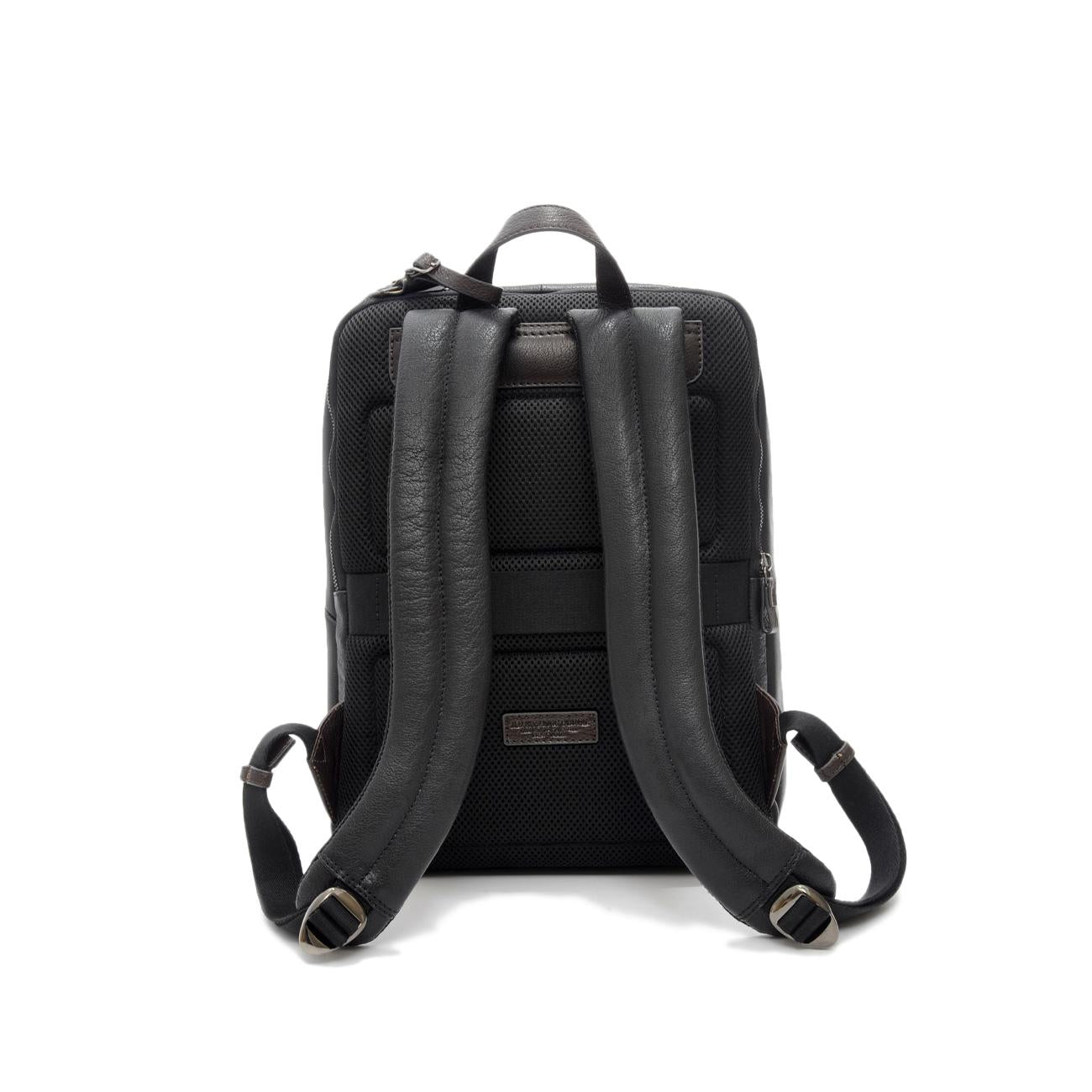 Zaino Square Rag Collection Unisex Nero 309310U 900 NERO A.G. SPALDING&BROS 