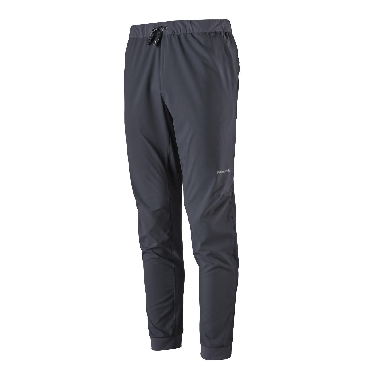 Joggers Terrebonne Uomo Smolder Blue 24540 SMDB SMOLDER BLUE PATAGONIA 