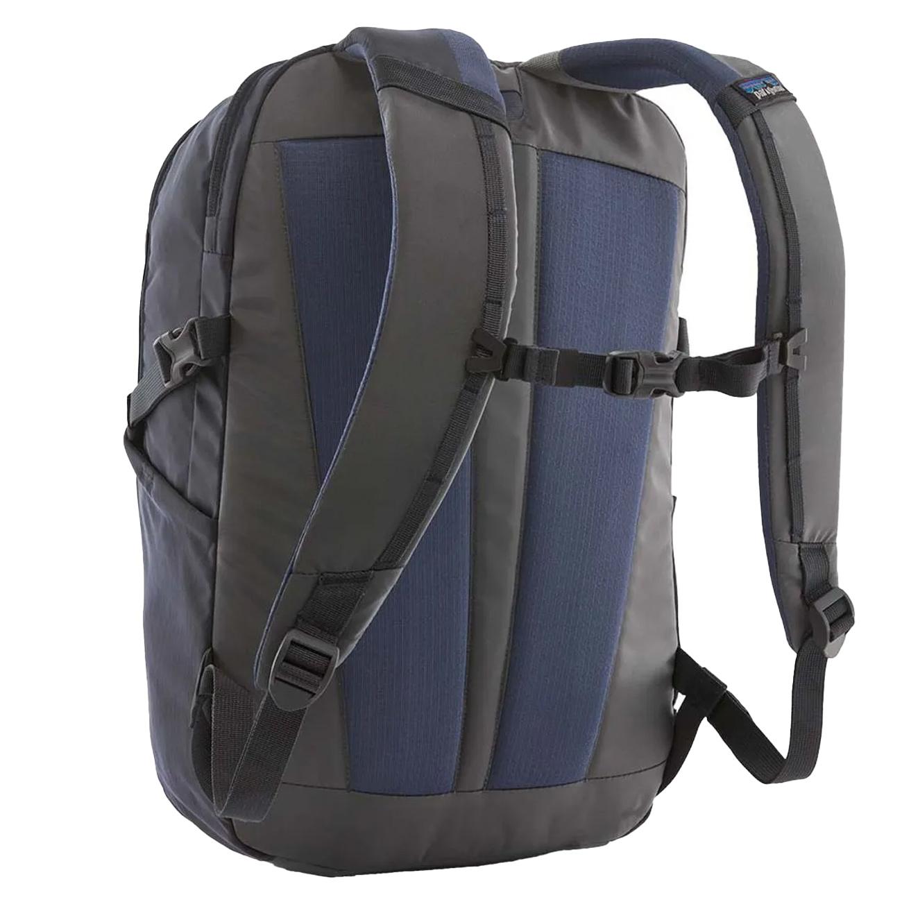 Zaino Refugio 26L 47913 SMOLDER BLUE PATAGONIA 