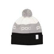 Berretto Pompom Unisex Uranium Black 64268 URANIUM BLACK POC 