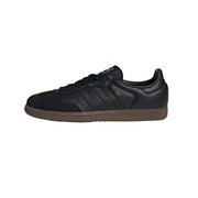 Sneakers Samba Og Unisex Black IE3438 CBLACK/CBLACK/GUM5 ADIDAS 