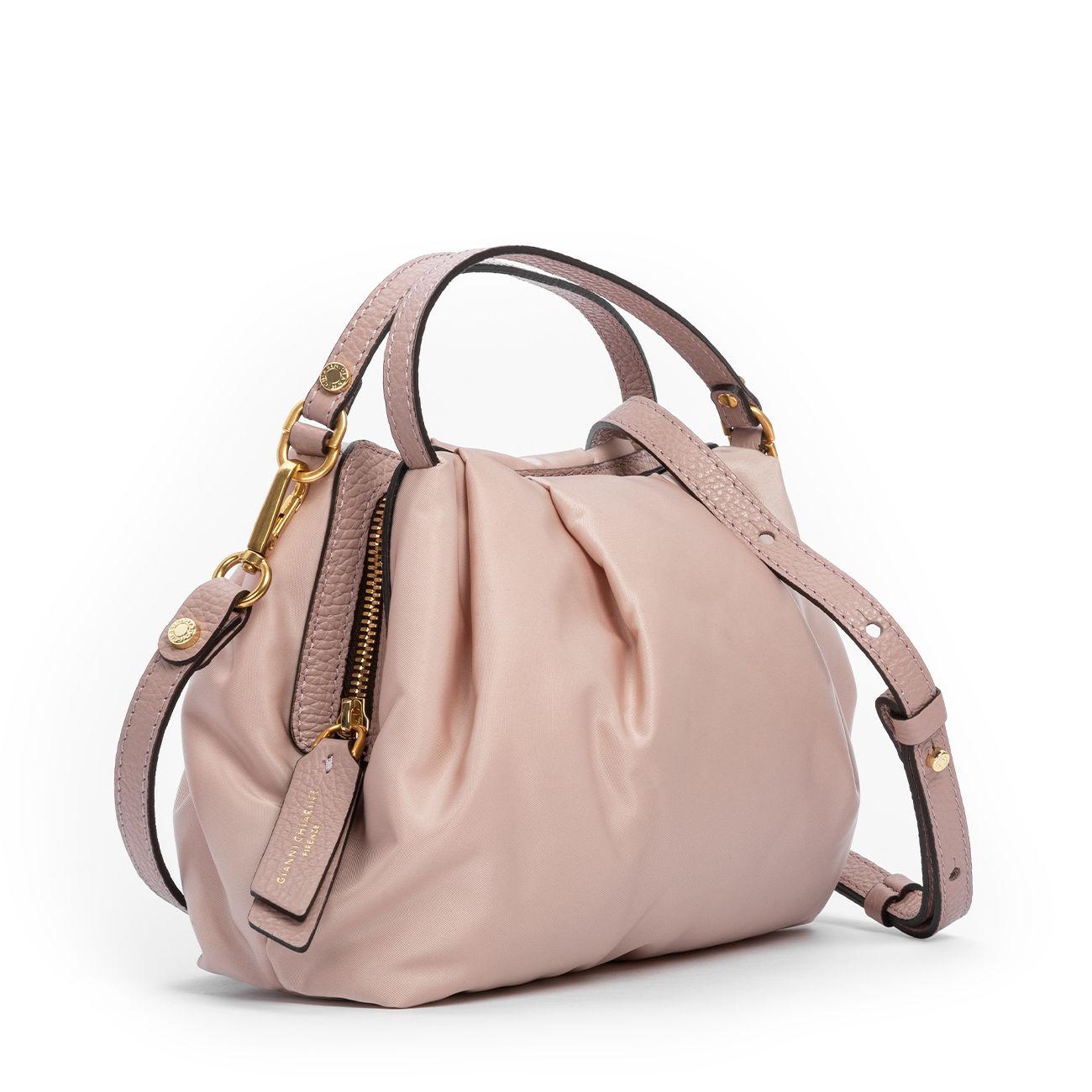 Borsa Bonnie Donna Blush BS8552/22PENYL/GRN 7752BLUSH GIANNI CHIARINI 