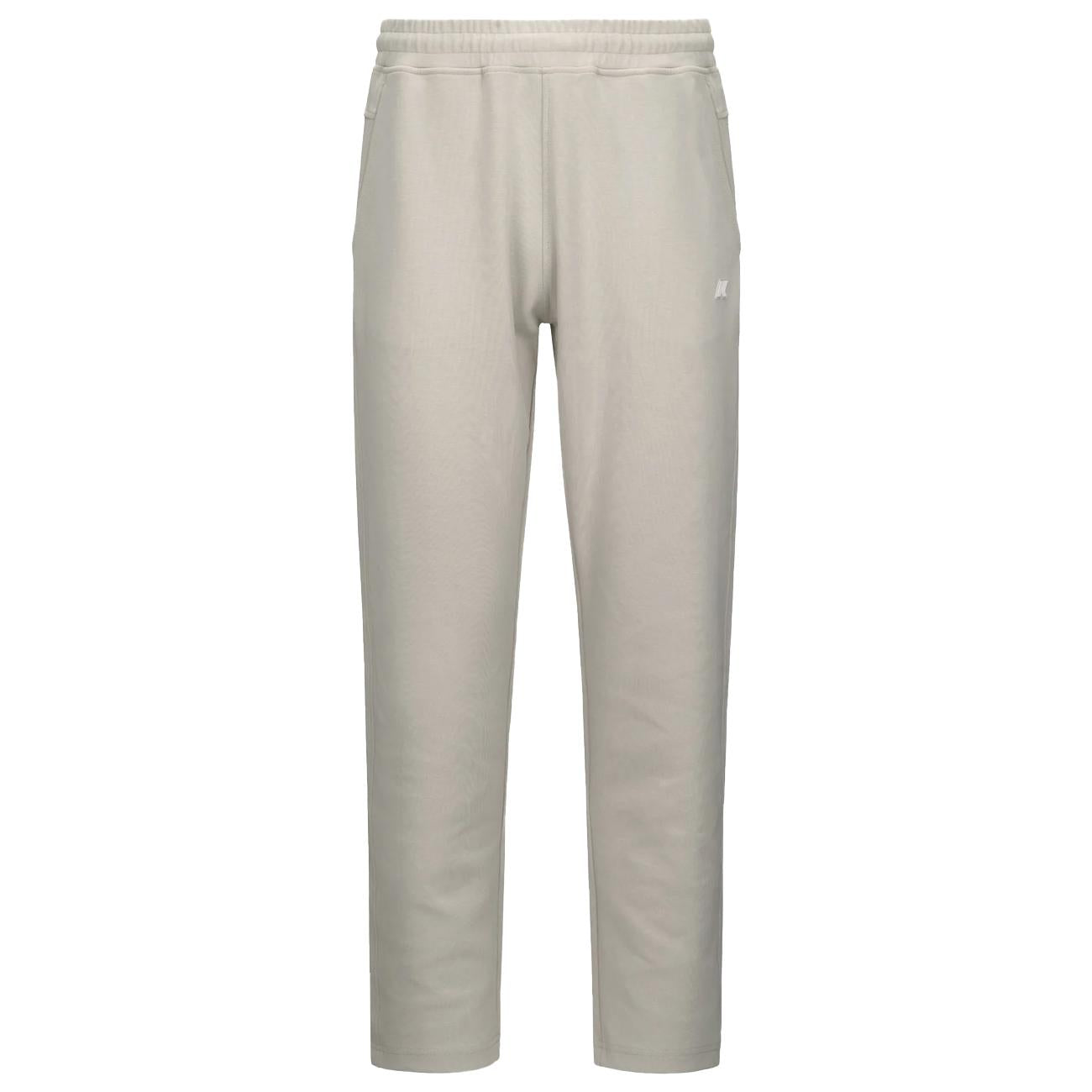 Pantalone Iton K8132QW 634 BEIGE LT K-WAY 