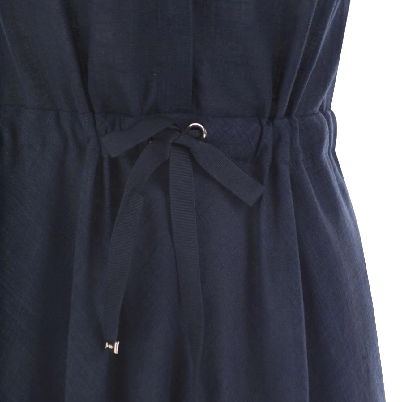  AB000028D-12689 9210 BLU/BIANCO HERNO 