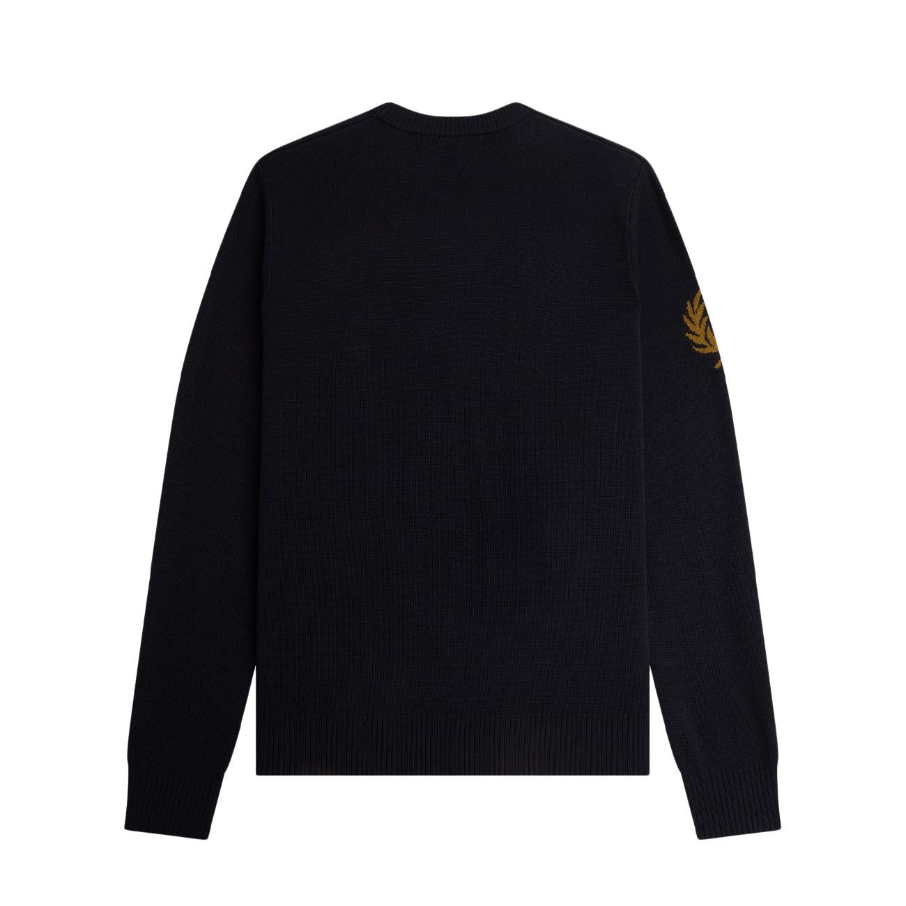  K6516 608 NAVY FRED PERRY 