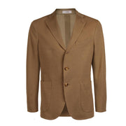 GIACCA U. 100 COTTON BOGLIOLI N2902E BRC060 0270 CAMMELLO BOGLIOLI 