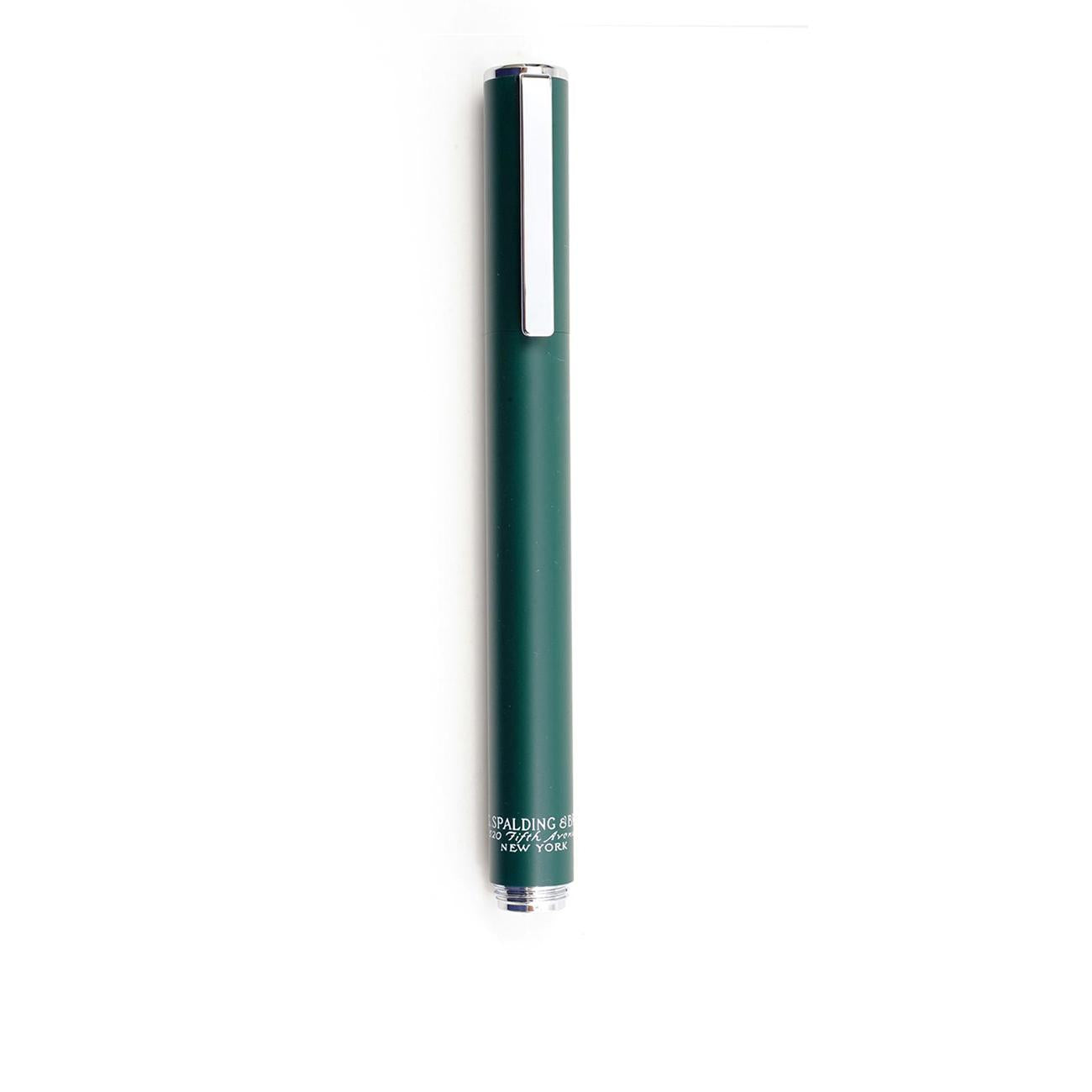 Penna Stilo Compact Unisex Verde 170175 U313 VERDE A.G. SPALDING&BROS 