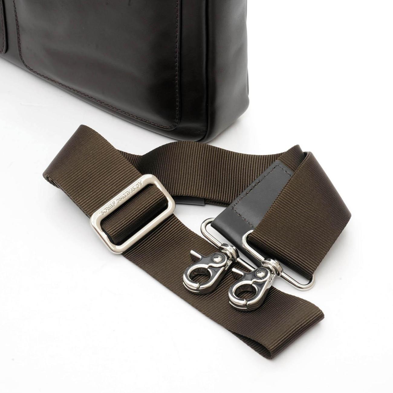 Cartella New 1 Zip New York Unisex Testa Moro 365634U 254 TESTA MORO A.G. SPALDING&BROS 