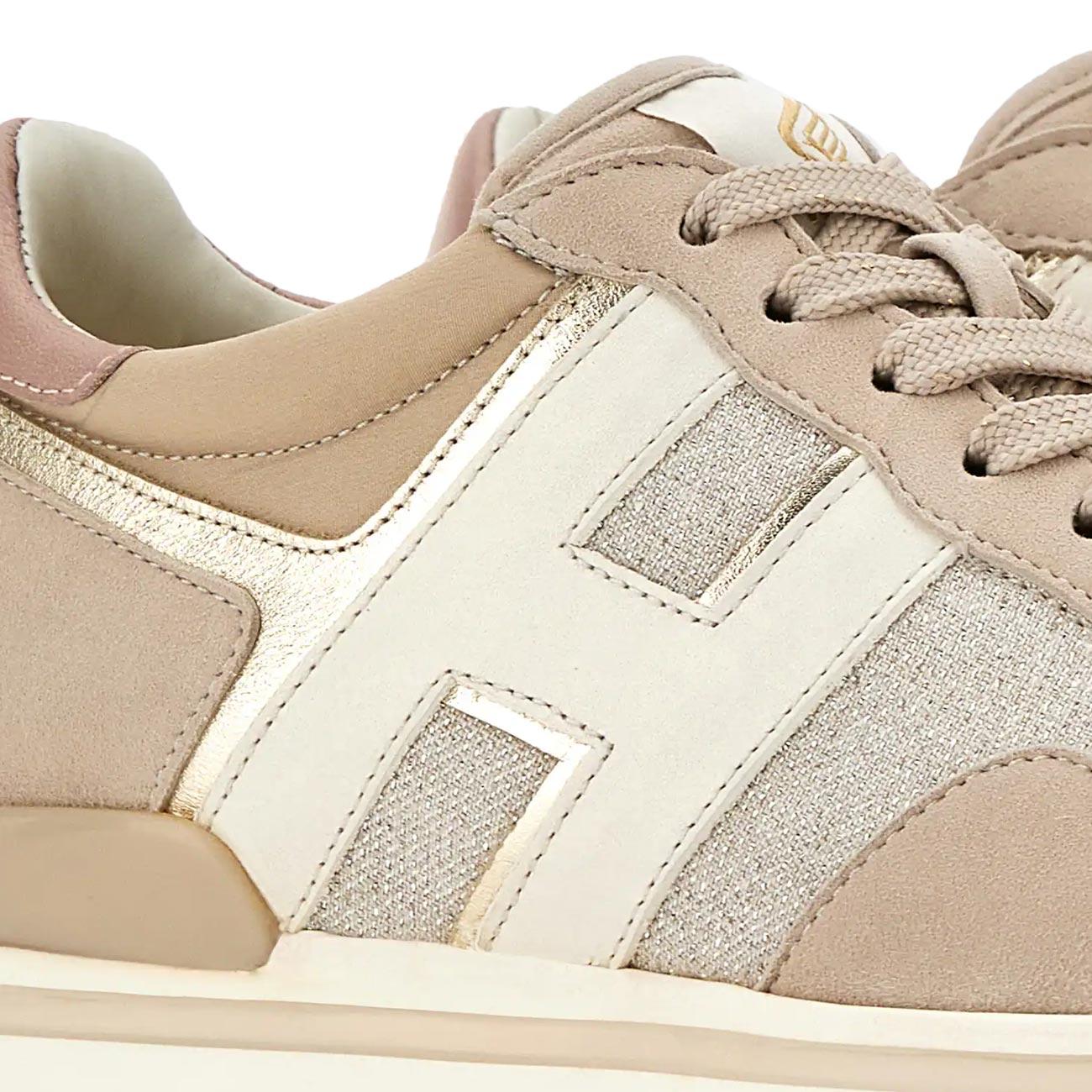  HXW4830CB80T1N0US3 BEIGE NATURALE HOGAN 