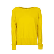Maglia Nadir Donna Giallo NADIR 2353660339200 003 GIALLO EMME MARELLA 