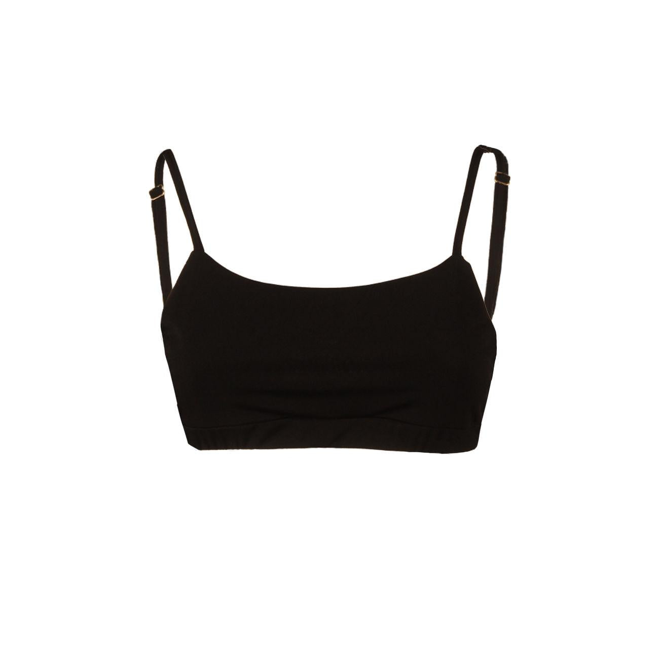 BRALETTE AKEP CNKD01164 NERO AKEP 