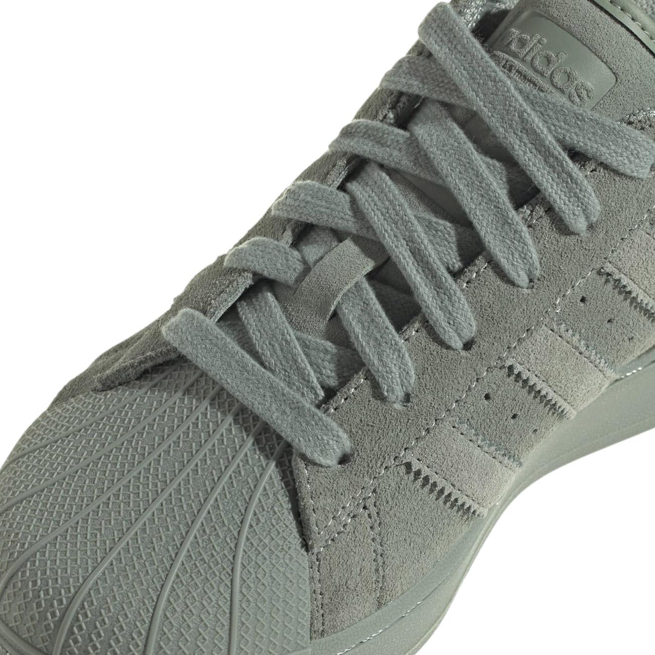 Sneakers Superstar Xlg Donna Silgrn Crywht Greoxi IG2972 SILGRN/CRYWHT/GREOXI ADIDAS 