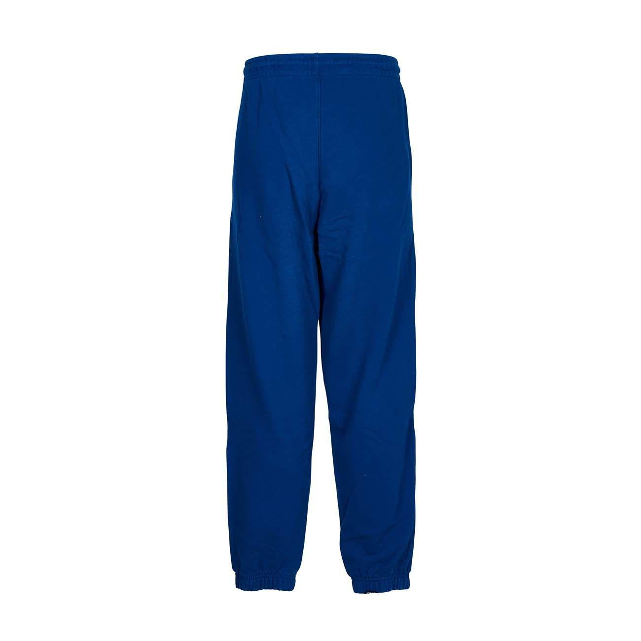 Jogger Red Tab In Cotone Garzato Uomo Navy Peony LEVI/A0767/0009 NAVYPEONY LEVIS 