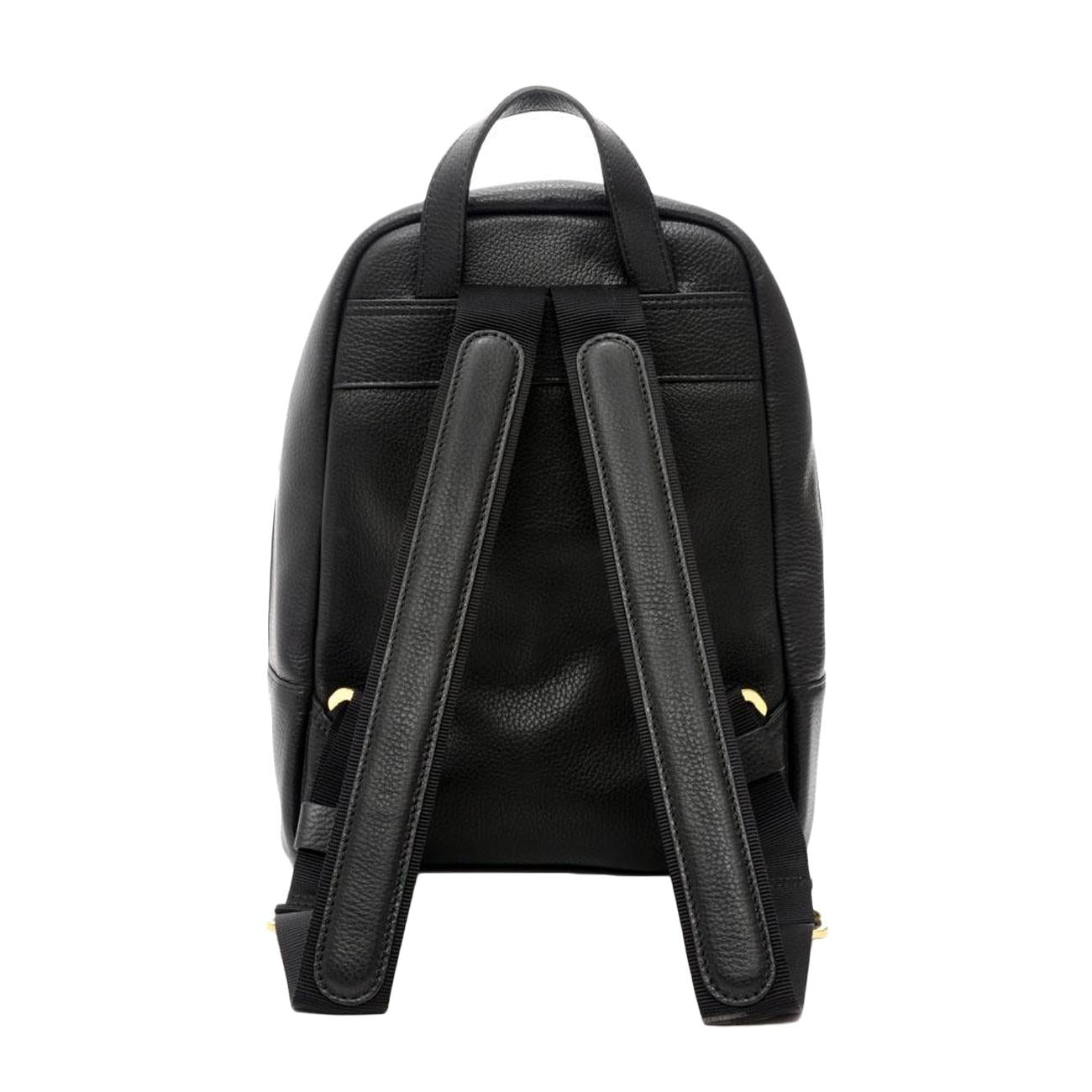 Zaino Sammy Tiffany Donna Nero 173779 U900 NERO A.G. SPALDING&BROS 
