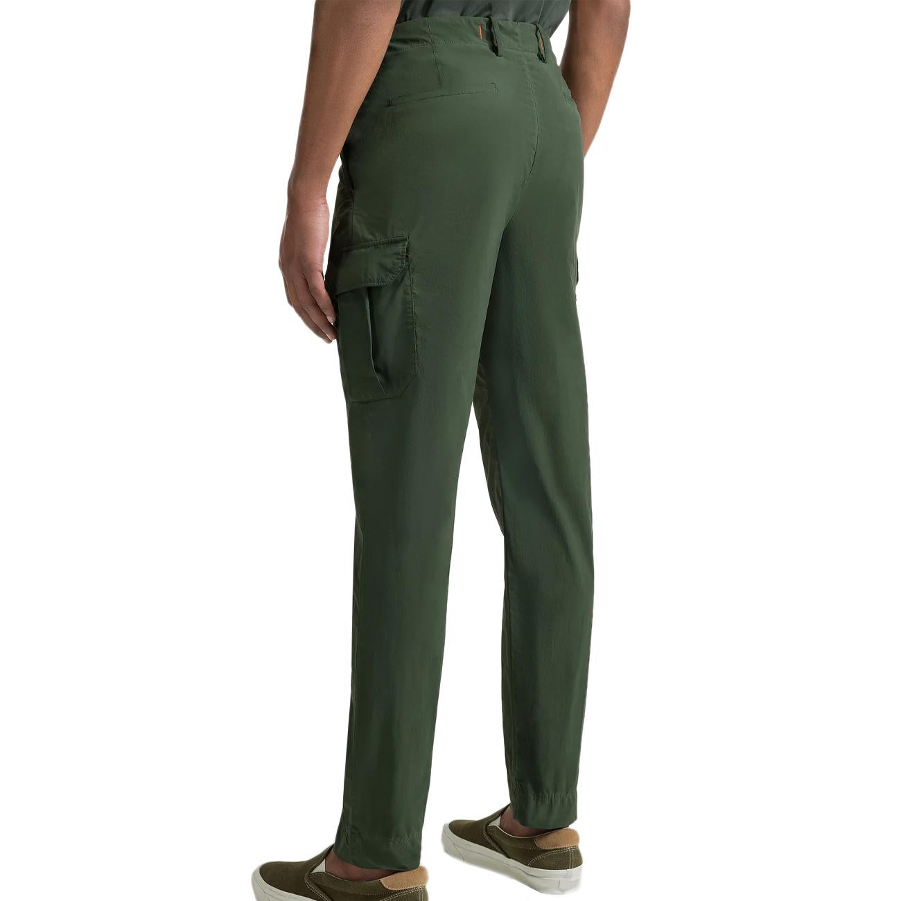 Pantalone Extralight Gdy Cargo Uomo Bosco 24335 20 BOSCO RRD 
