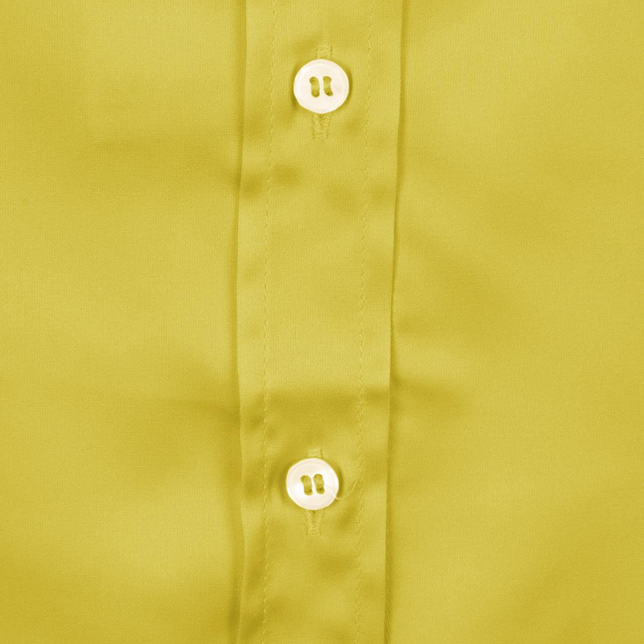 Camicia Rasetto Donna Giallo ZIGANO1 2351162039200 002 GIALLO EMME MARELLA 