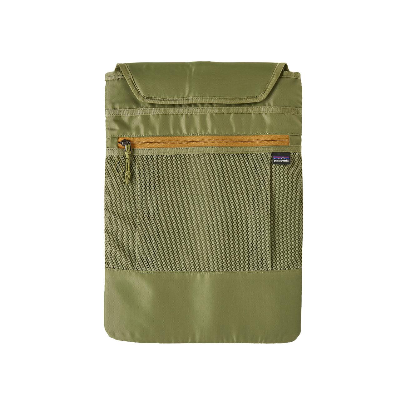 Zaino Refugio Day Pack Unisex Buckhorn Green 47913 BUGR BUCKHORN GREEN PATAGONIA 