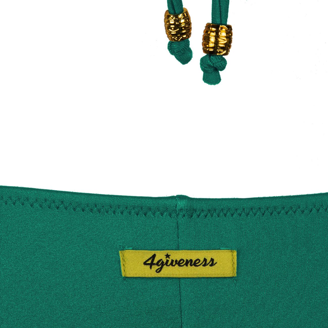  FGBW3061 080VERDE 4GIVENESS 