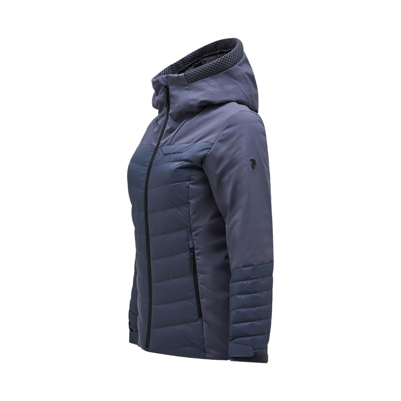 Giacca Blackfire Donna Ombre Blue G78012 100 OMBRE BLUE PEAK PERFORMANCE 