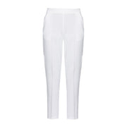 Pantalone Donna Bianco Nenbo 102861/7624 Z15 BIANCO NENBO PINKO 