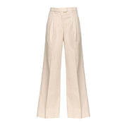 Pantalone Robotech Donna Rosa Mollusco 102205/A1OA Q25 ROSA MOLLUSCO PINKO 