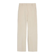 Pantalone Marruca Donna Panna MARRUCA 2351360233600 005 PANNA MAX MARA WEEKEND 