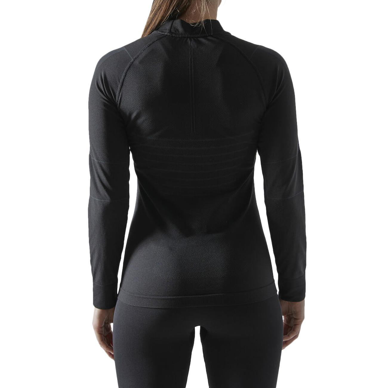 Maglia Active Intensity Donna Black Asphalt 1907937 999995 BLACK-ASPHALT CRAFT 