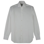 Camicia Modello "I" 1U13P01PZ8100 BIANCO BARBA NAPOLI 