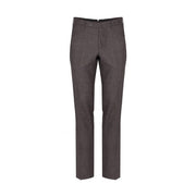 Pantaloni Lower Eastside Hepcut Uomo Marrone Scuro PT01/CP/DF01Z00HE1/MA84 0180MARRONESC PT TORINO 