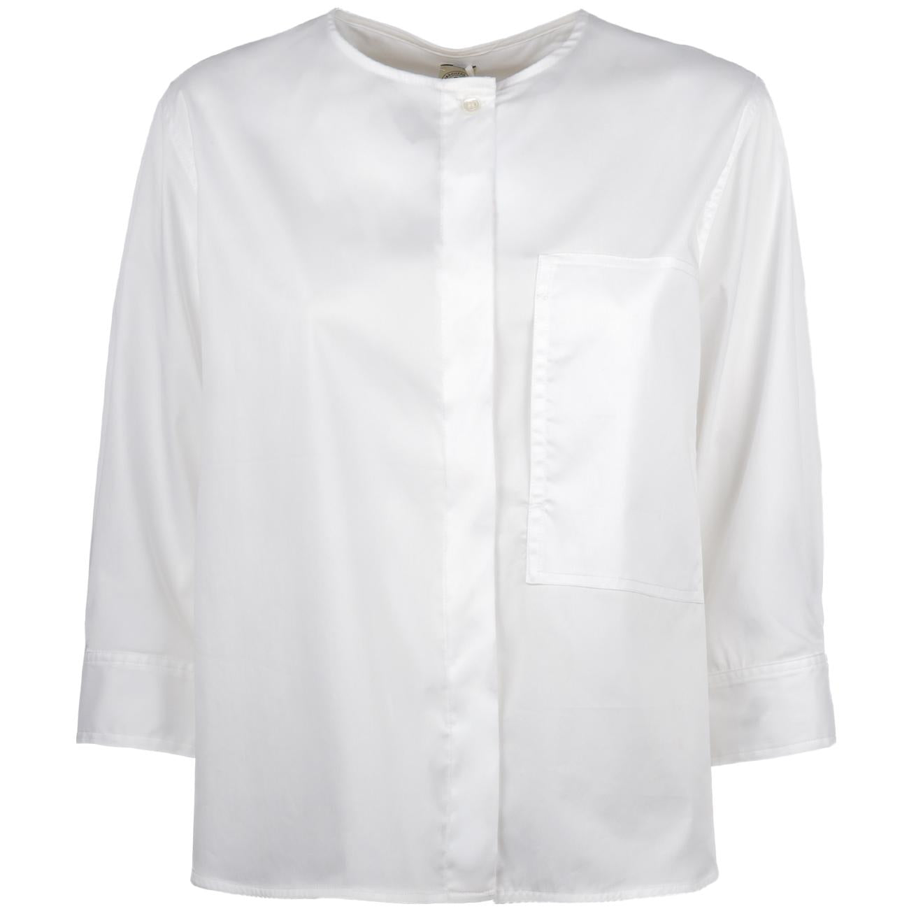 Camicia Girocollo In Polipene 3275 OTTICO MASCHERONI 