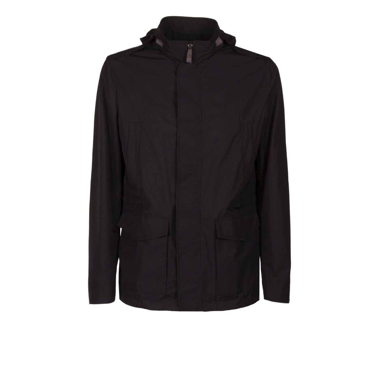  FI000092U12010 9201/BLU HERNO 