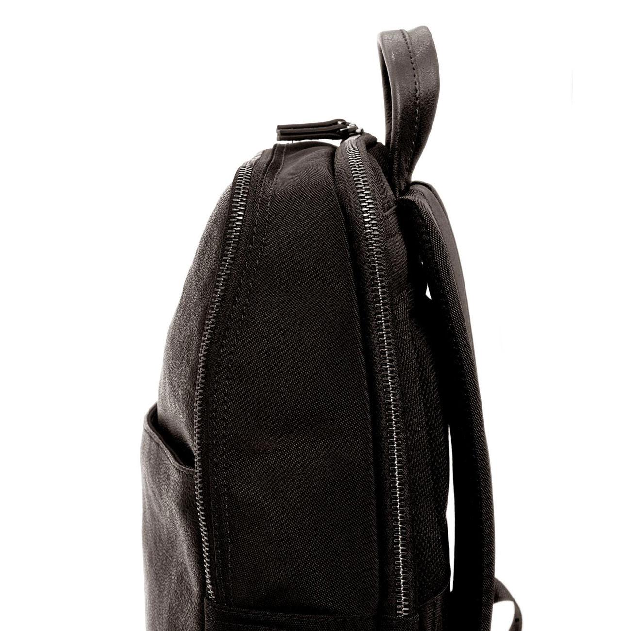 Zaino Round Steel Rivet Unisex Marrone 309390U 252 MARRONE A.G. SPALDING&BROS 