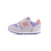 Sneakers 373 Baby Grey Violet IZ373JQ2 GREY VIOLET NEW BALANCE 