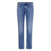 Jeans 317 Zafiro RRU076D6692839 C0999 DENIM ROY ROGER'S 