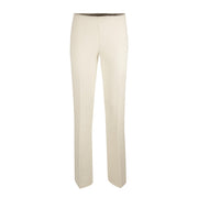 Pantalone Svasato Donna Panna 57264/14276 005 PANNA GRAN SASSO 