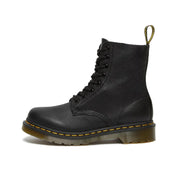 ANFIBI 1460 PASCAL IN PELLE DR.MARTENS 13512006 BLACK VIRGINIA DR.MARTENS 