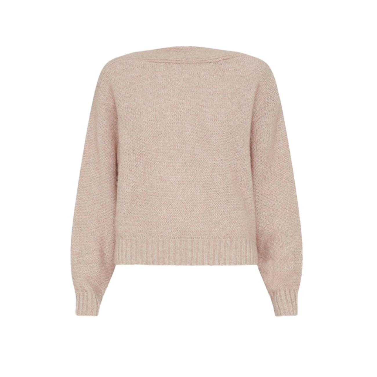 Maglia Uragano Donna Naturale URAGANO 2333661739200 001 NATURALE MARELLA 