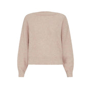 Maglia Uragano Donna Naturale URAGANO 2333661739200 001 NATURALE MARELLA 