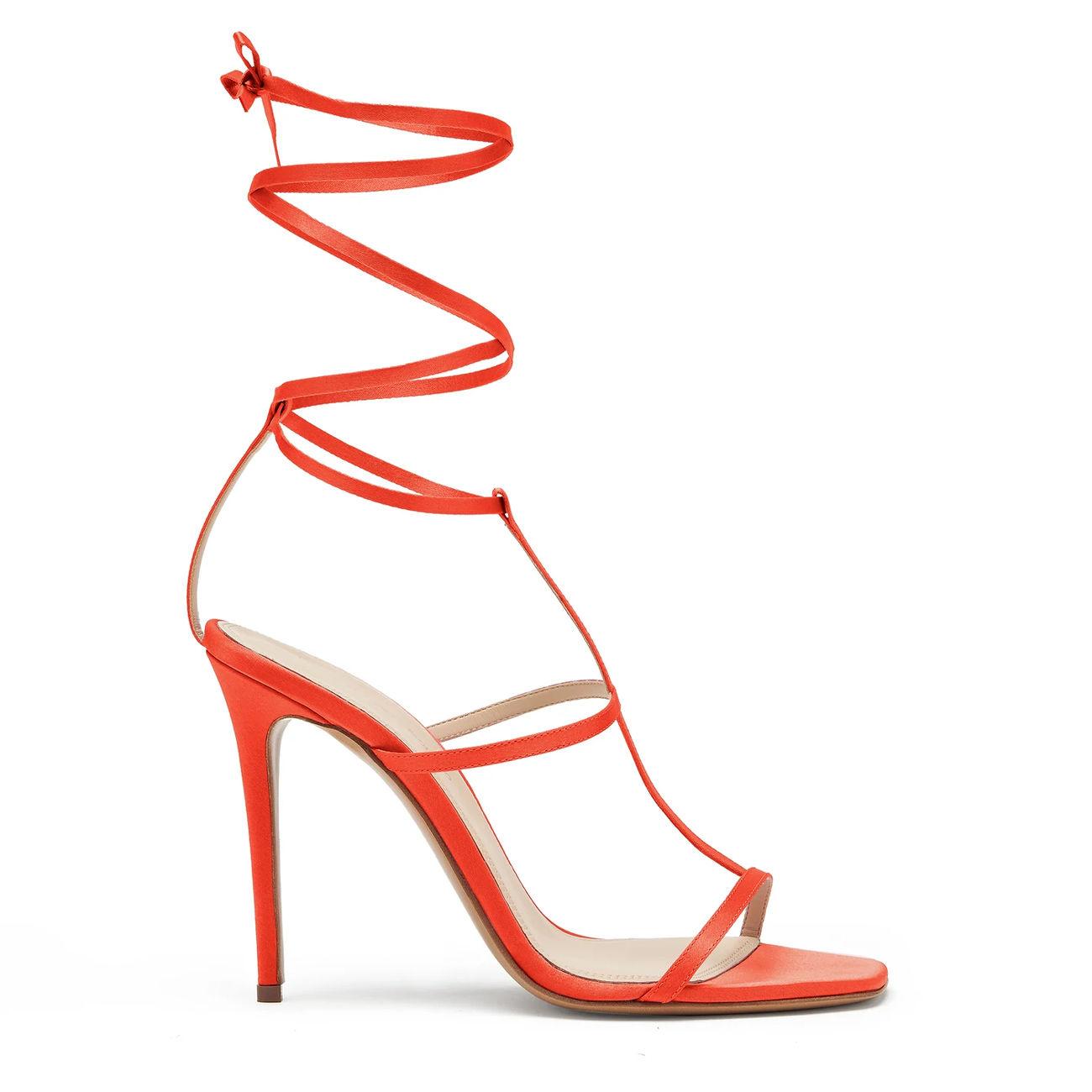 MVP WARDROBE Sandali Saint Tropez Donna Arancione MVPE2SP1210XXXXXX 0815ARANCIONE 