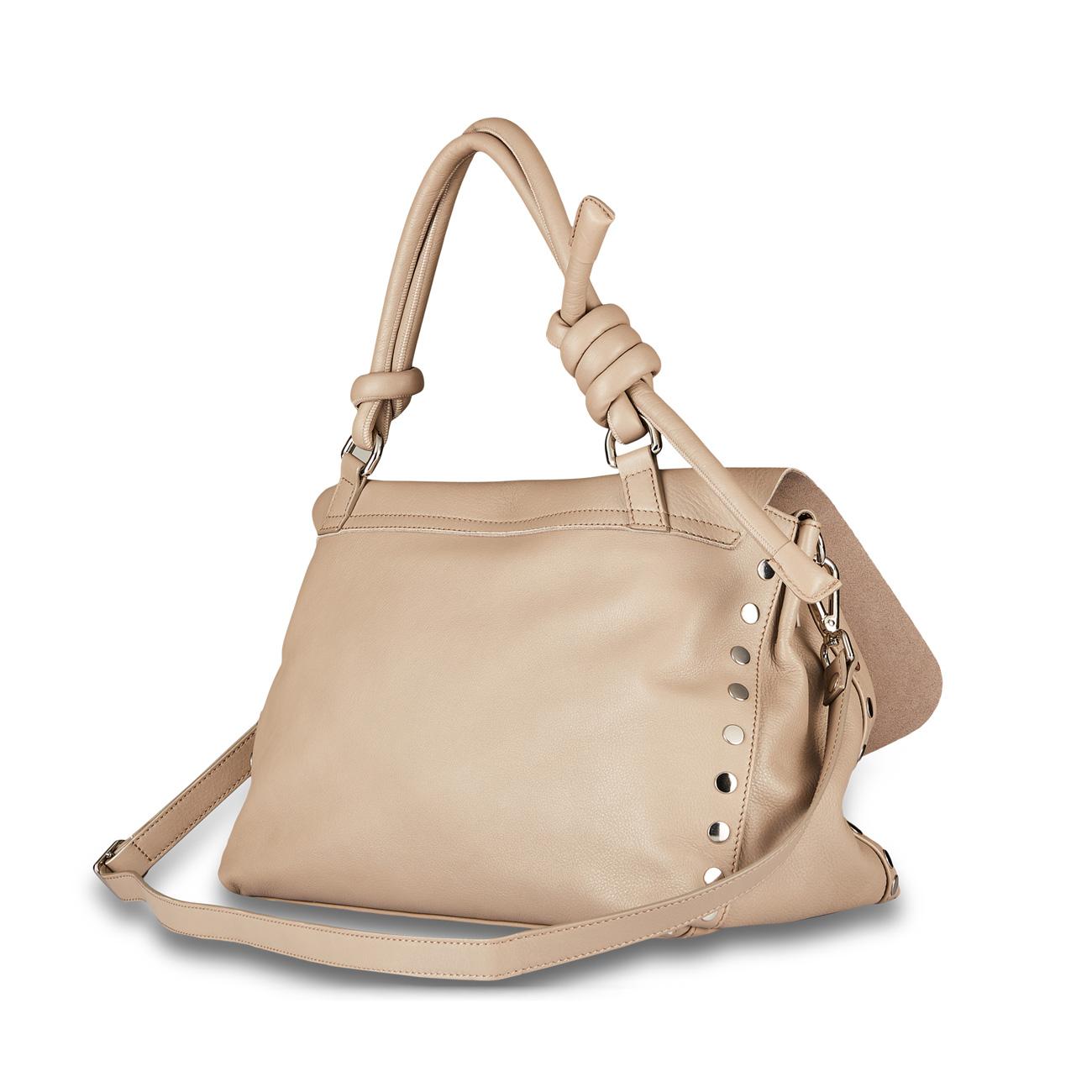  068090 0660000 M Z0220 BEIGE ACACIA ZANELLATO 