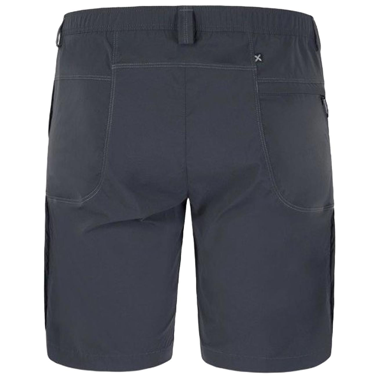 Travel Bermuda MPBG22X 92 ANTRACITE MONTURA 