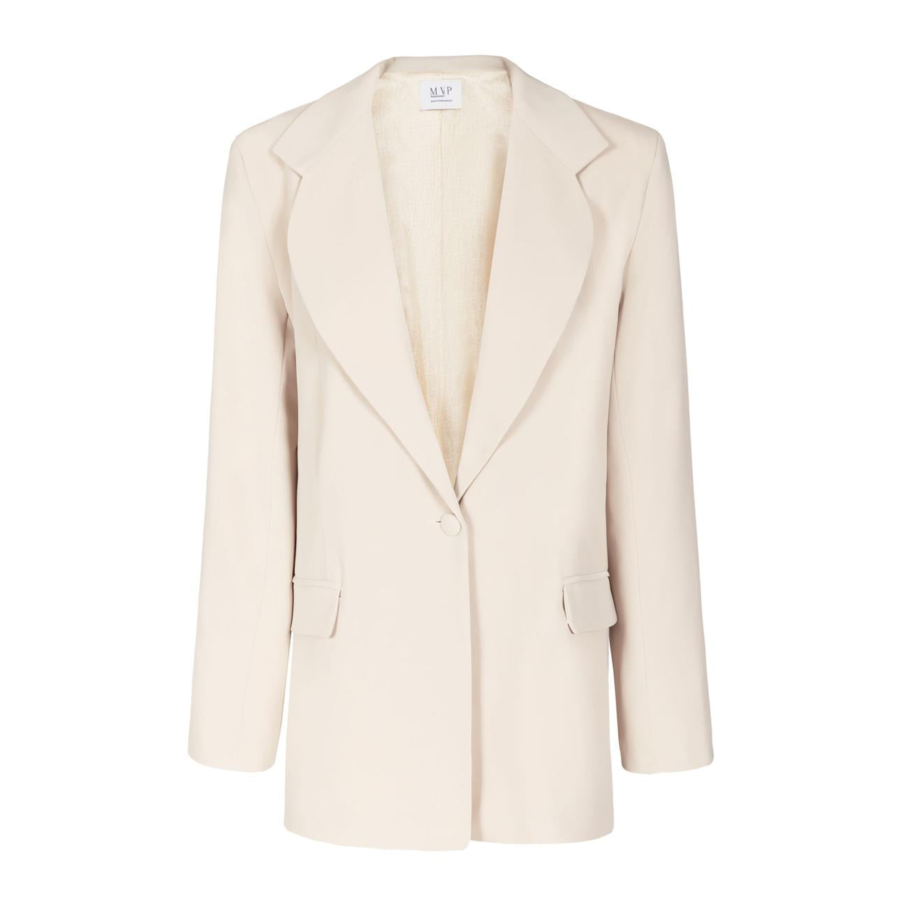 Blazer Hoepli Donna Avana MVPI3GI207 0917/AVANA MVP WARDROBE 