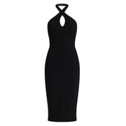 ABITO D. MANSUR CHIARA BONI ABCMANSURBS 37 NERO CHIARA BONI 