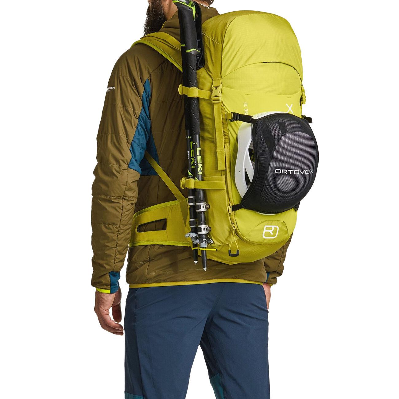 Zaino Traverse 30 Liter Unisex Dirty Daisy 48534 DIRTY DAISY ORTOVOX 