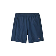 SHORTS U. M`S BAGGIES LIGHT 6.5 IN PATAGONIA 58048 TIDB TIDEPOOL BLUE PATAGONIA 