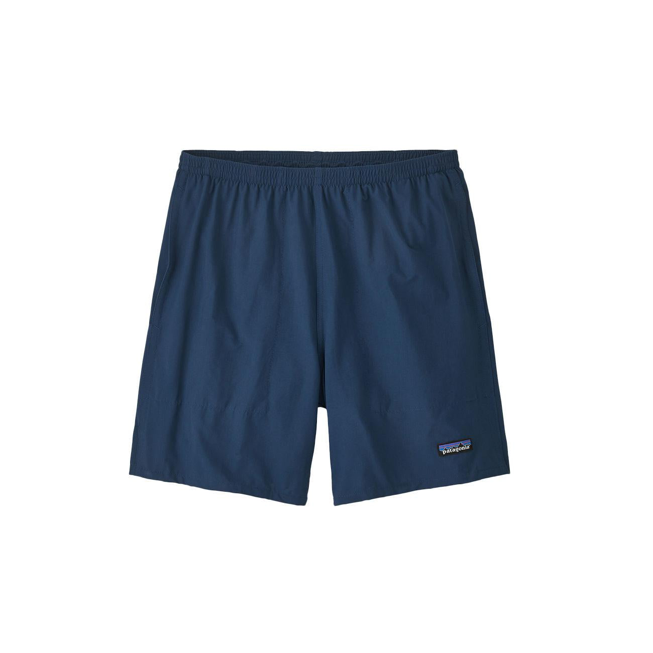 SHORTS U. M`S BAGGIES LIGHT 6.5 IN PATAGONIA 58048 TIDB TIDEPOOL BLUE PATAGONIA 