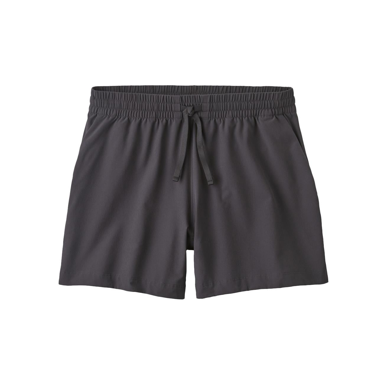 Shorts Fleetwith Donna Ink Black 57401 INBK INK BLACK PATAGONIA 