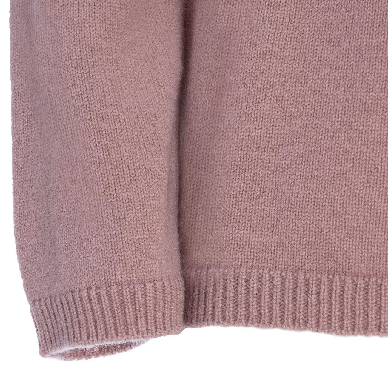 Pullover Giose Donna Rosa Antico MM/93660419600 003ROSAANTICO MAX MARA S 