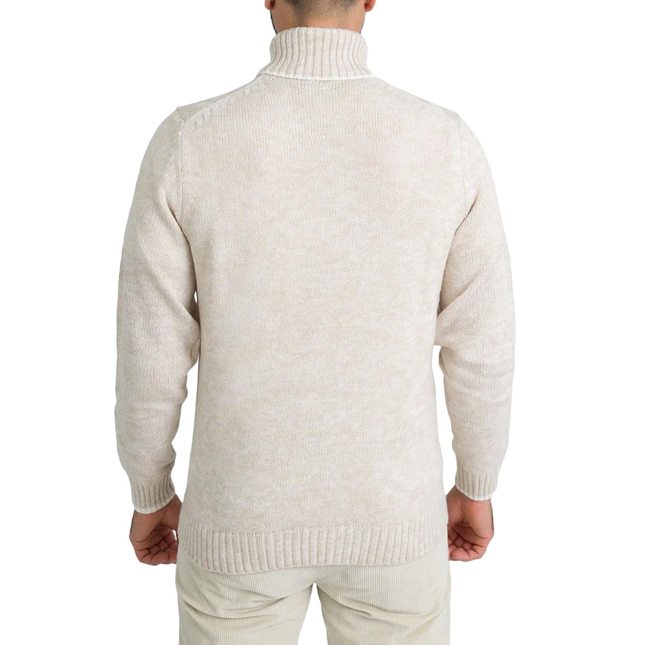 Dolcevita Mouline' MK9900062 BEIGE MARKUP 