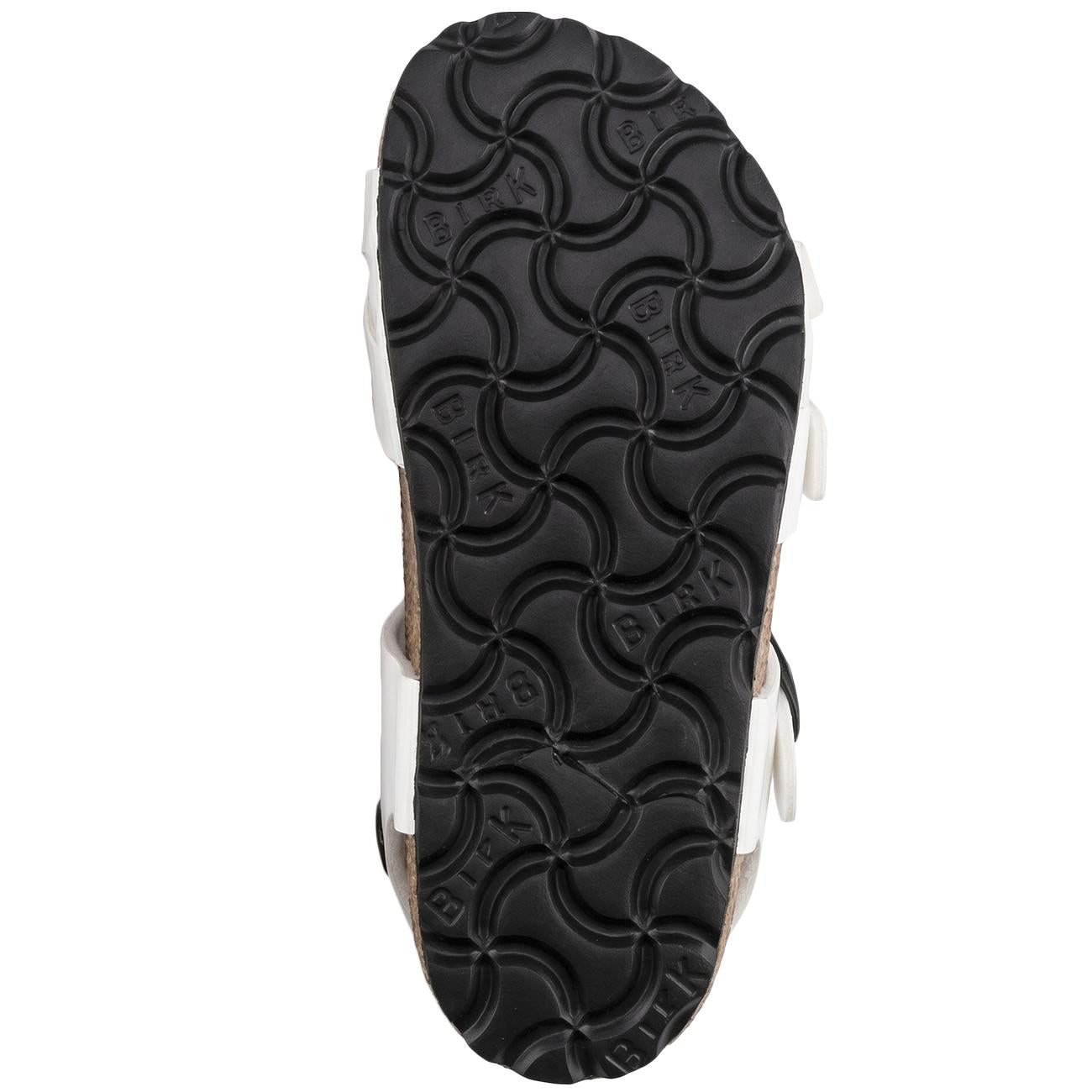 BIRKENSTOCK Sandali Taormina Unisex Kids Bianco TAORMINAKIDS WHITE 
